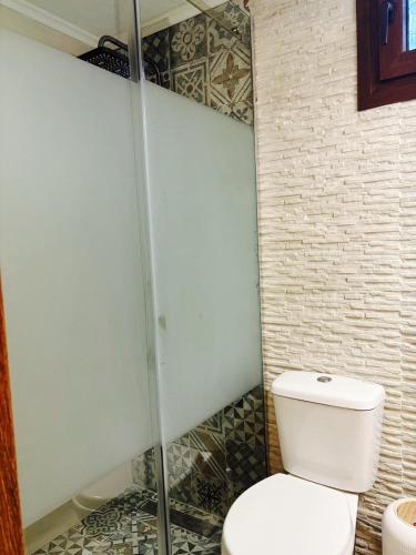 Gallery image of Dimel Parthenonas Apartment in Parthenón