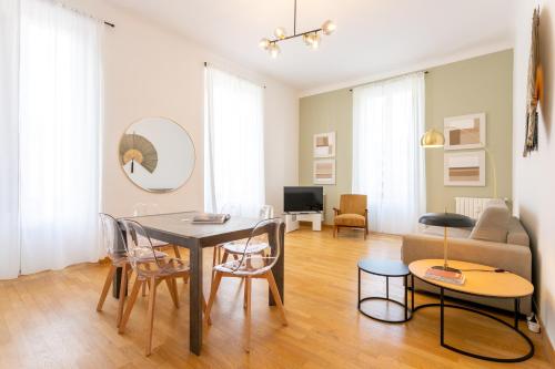 Co99 - Spacious One Bedroom Gallarati Scotti