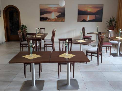 Gallery image of Pension Pleikner in Millstatt