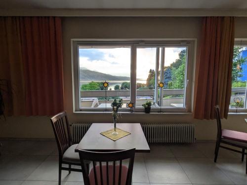 Gallery image of Pension Pleikner in Millstatt
