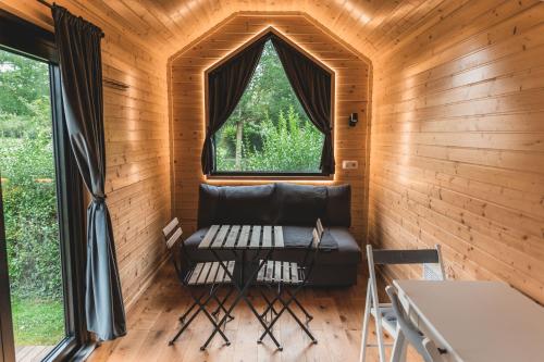 Fotografie z fotogalerie ubytování Charm House by Tiny Away v destinaci Bessé-sur-Braye