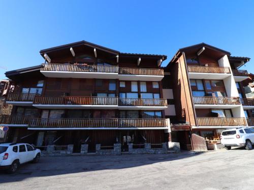 Studio cabine 4 pers · Proche pistes · Balcon
