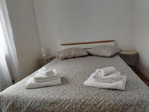 Kuća za odmor Vila Elza