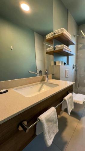 Gallery image of DINORA Exclusive Apartments in Makarska