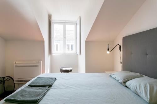 Central Spacious Apartment in Lisbon
