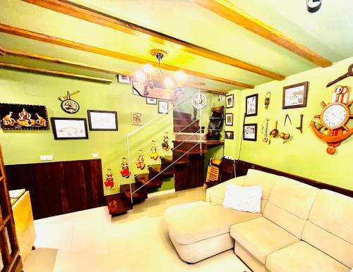 La Leyenda de Candeleda