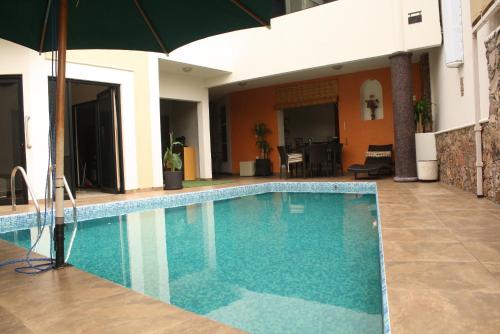 Casa Corazon de Plata Suites – Photos 5