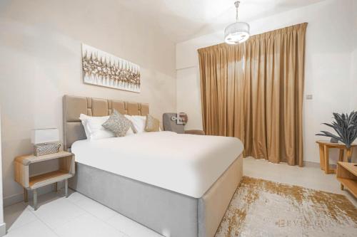 Everluxe Holiday Homes Rental Al Furjan Studio