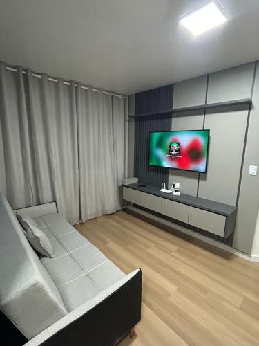 Apartment in Terra das Cataratas