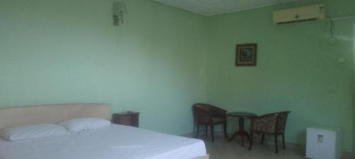 Gallery image of Comfort Zone Furnished Apartments in Freetown