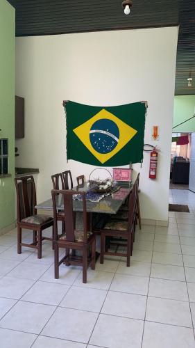 Fotografie z fotogalerie ubytování American Hostel e Pousada v destinaci Joinville