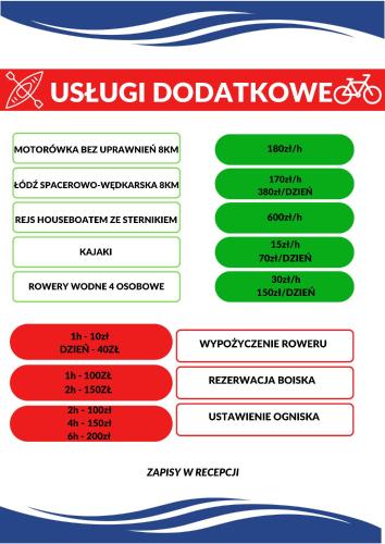 Fotografie z fotogalerie ubytování Apartamenty Niegocin v destinaci Wilkasy