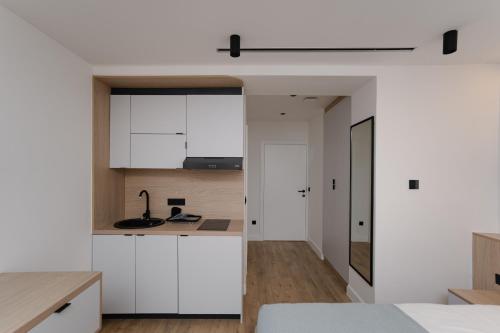 Foto Sarajevo City Center Suites 4