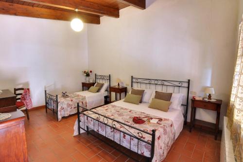 Φωτογραφία από το άλμπουμ του Agriturismo San Luigi σε Macchiascandona