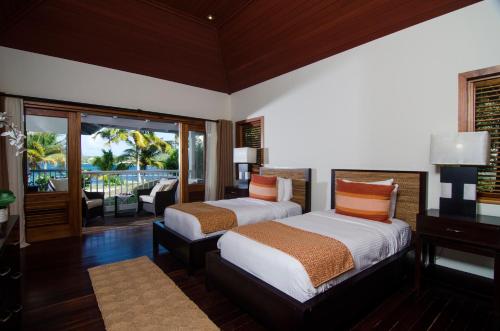 Imagen de la galería de Residences at Nonsuch Bay Antigua - Room Only - Self Catering, en Saint Philips