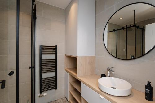 Foto Sarajevo City Center Suites 3
