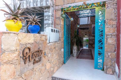 Φωτογραφία από το άλμπουμ του Route de miel στο Αγκαντίρ