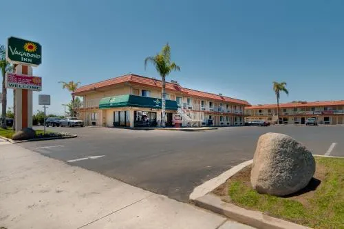Vagabond Inn Bakersfield South in Bakersfield