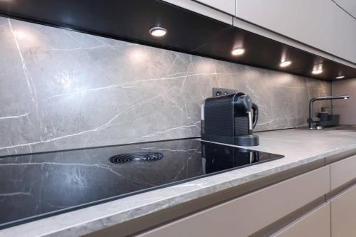 Ảnh trong thư viện ảnh của Jegeho Family Escape with garden, hot tub and free parking ở Bratislava