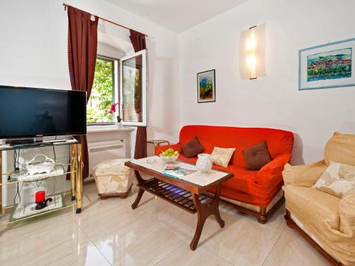 Little villa Tony- Center 40m beach Crikvenica