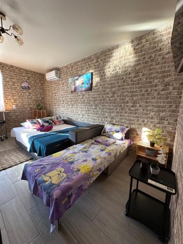Gallery image of Studio on Pestelya street in Odesa