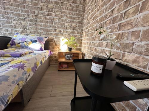 Gallery image of Studio on Pestelya street in Odesa