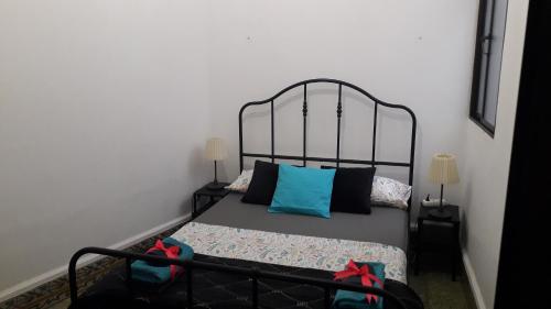 Vintage house Vegueta