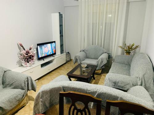 Endri Apartment