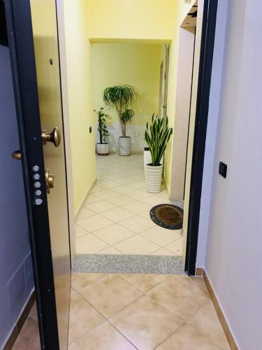 Bany a Endri Apartment