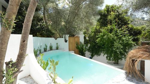 Foto Zai Jardin 2