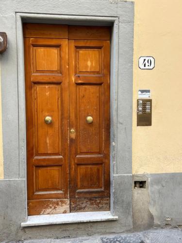 La Casina di San Zanobi Florence Center