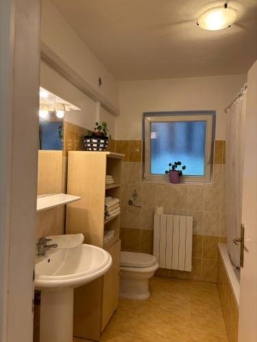 Hele apartments
