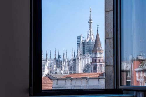 Duomo View 23 Milan photo 3