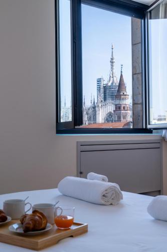 Duomo View 23 Milan photo 15