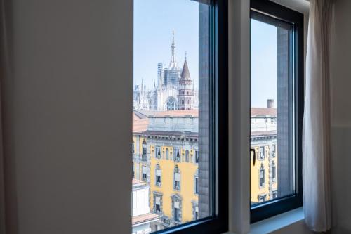 Duomo View 23 Milan photo 4