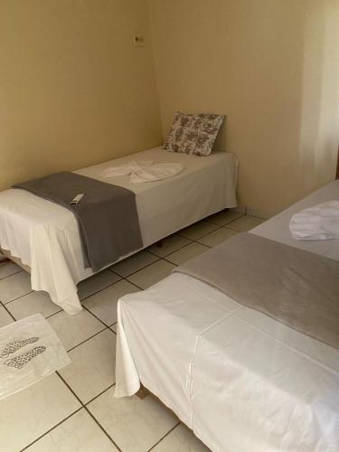 Gallery image of Cbn Hotel in Parauapebas