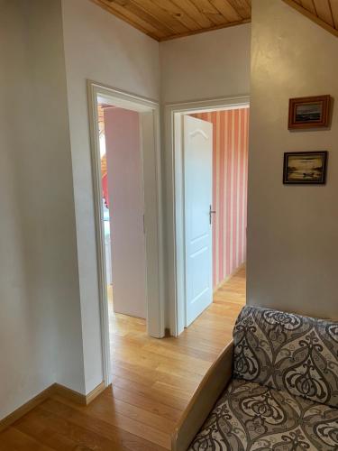 Gallery image of Apartamentai Pamario juosta in Juodkrantė