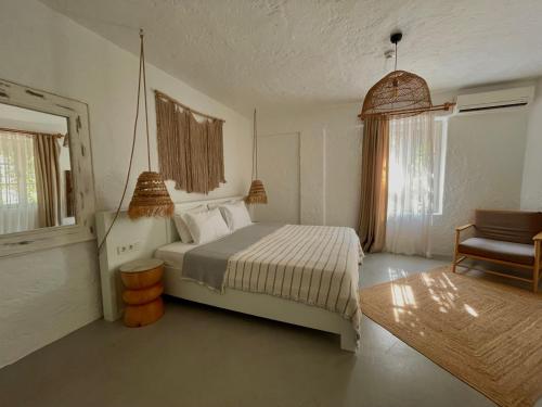 Gallery image of Kurabiye Hotel in Alacati