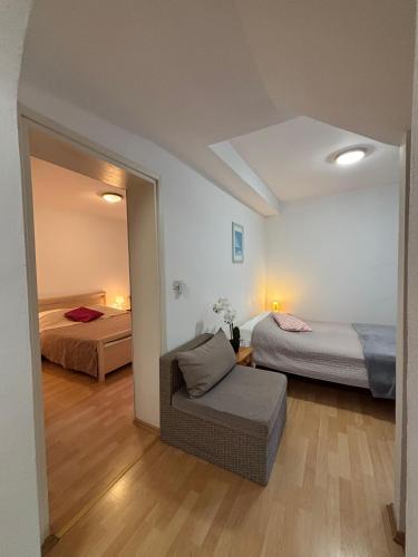 Hele apartments