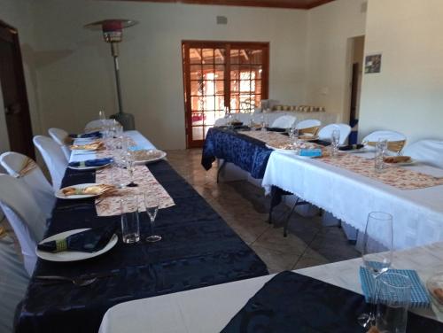 Gallery image of Khahliso Guesthouse in Klerksdorp