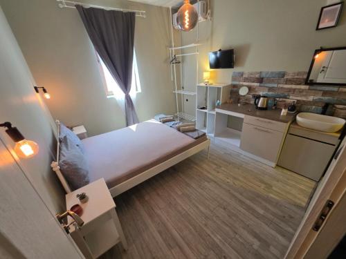Imagen de la galería de Teo Han Suites Center Plovdiv, en Plovdiv