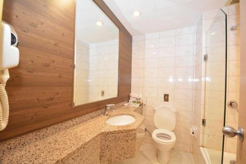 Verta Hotel Aziziya