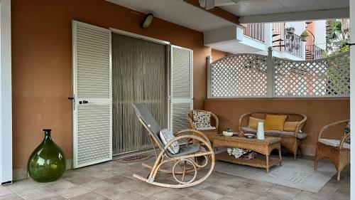 Φωτογραφία από το άλμπουμ του La Casa al Mare σε Scalo dei Saraceni Manfredonia