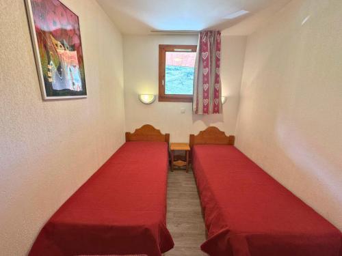 Appartement 2 chambres aux Menuires - FR-1-452-235