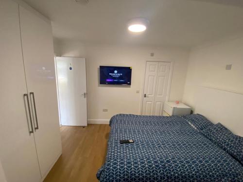 Gallery image of THE ROYAL LONDON LODGE by HEATHROW in Northolt