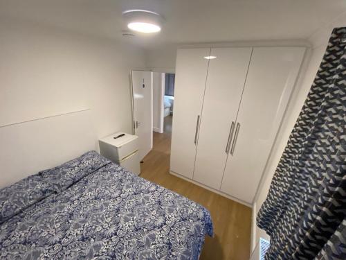 Gallery image of THE ROYAL LONDON LODGE by HEATHROW in Northolt