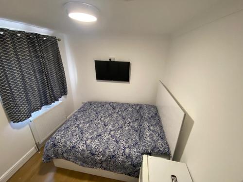 Gallery image of THE ROYAL LONDON LODGE by HEATHROW in Northolt