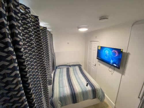 Gallery image of THE ROYAL LONDON LODGE by HEATHROW in Northolt