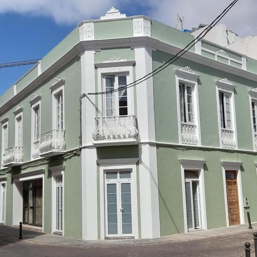 La Casa de la Esquina