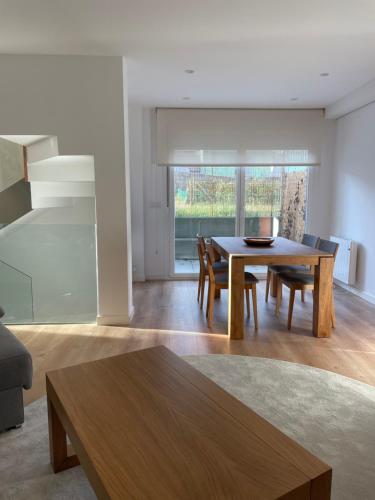 Φωτογραφία από το άλμπουμ του Chalet en Aldán σε Cangas de Morrazo